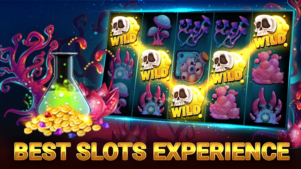 Chiến lược thắng máy slot nn8 win