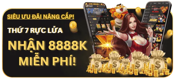 Hướng dẫn nhận thưởng khuyến mãi nn8 win