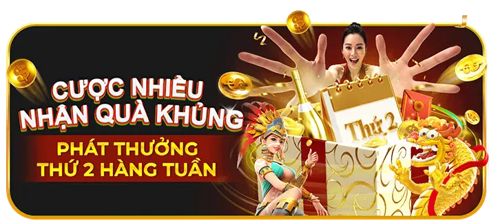 Chế độ bắn cá đặc biệt