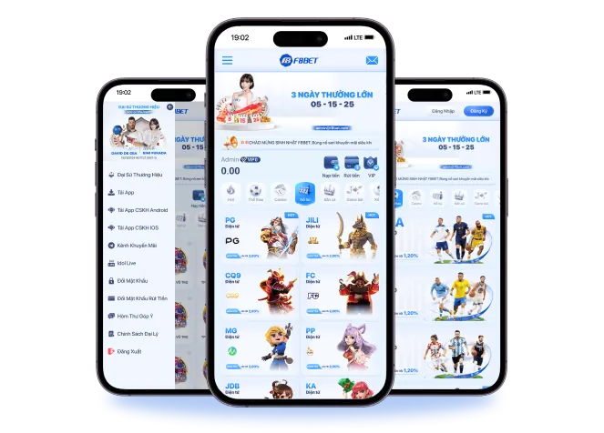 Cập nhật game bắn cá 3D