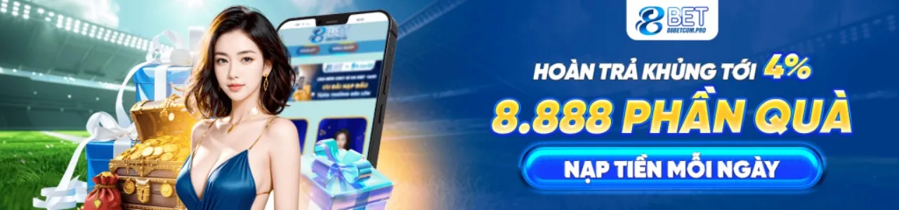 Khuyến mãi nn8 win 2026