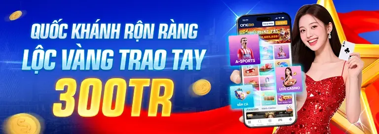 Giao diện ứng dụng di động nn8 win trên smartphone